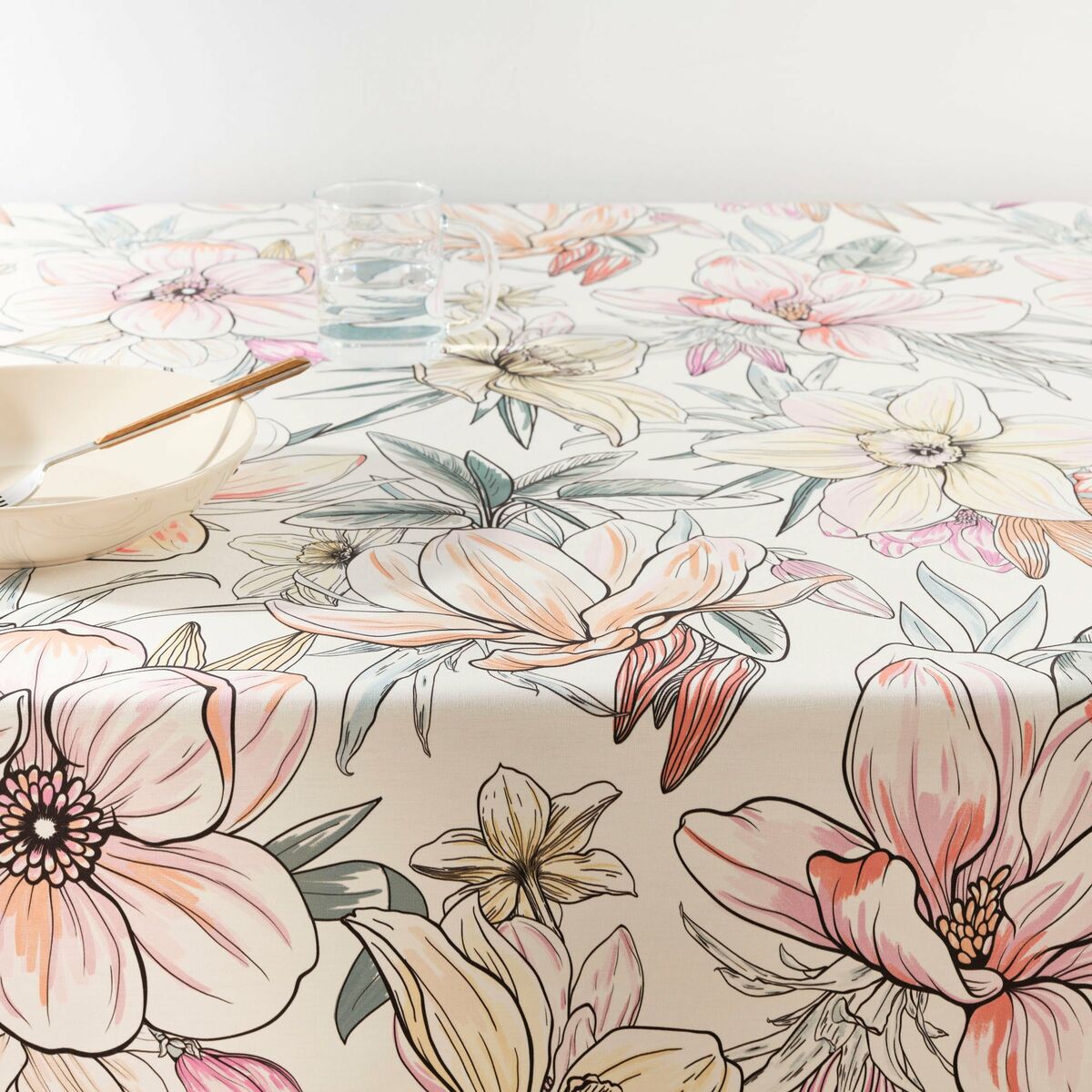 Bordduk Belum 0120-326 200 x 155 cm